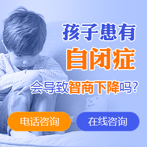 貴陽自閉癥公立康復機構(gòu)